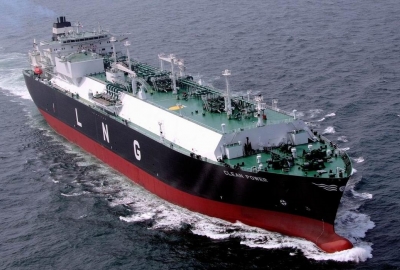 Gazprom na Północy