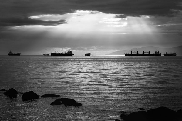 Kto pomagał Rosji skupować stare tankowce do 