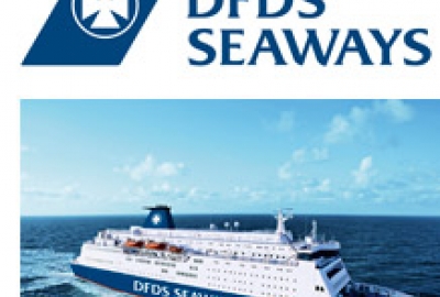 DFDS Seaways z dwiema nagrodami