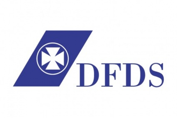 DFDS rozpoczyna rok z nagrodą