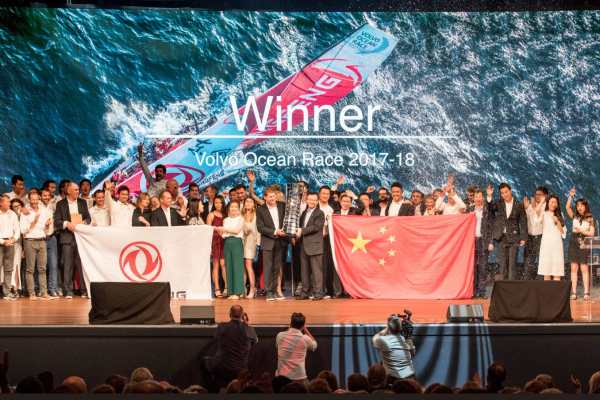 Dongfeng zachwyca cały świat swoją historią