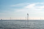 ORLEN: Na farmie Baltic Power zainstalowano już 50 z 76 turbin wiatrowyc...