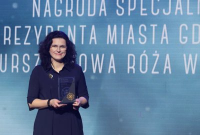 Wręczono Nagrody REJS ROKU 2020 Wręczono Nagrody REJS ROKU 2020