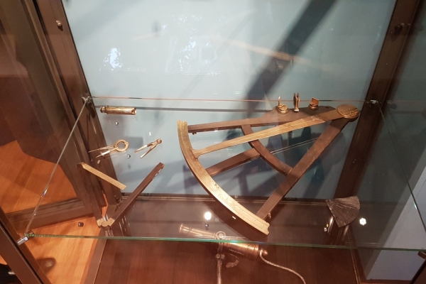 Dwie wystawy o De Jonge Seerp w Holandii