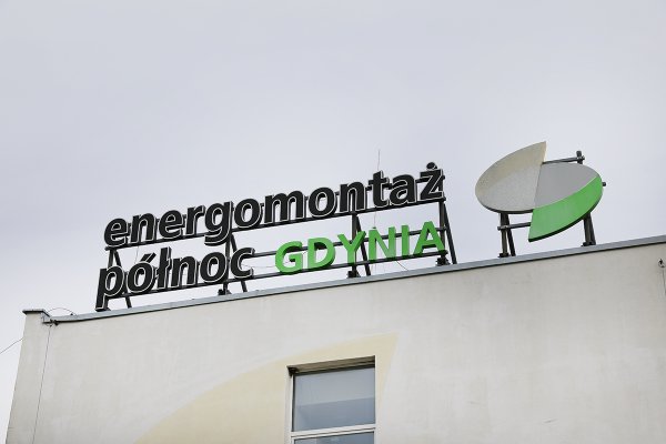 GPB i Energomontaż-Północ Gdynia podpisały memorandum ws. współpracy z EDF