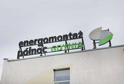 GPB i Energomontaż-Północ Gdynia podpisały memorandum ws. współpracy z E...