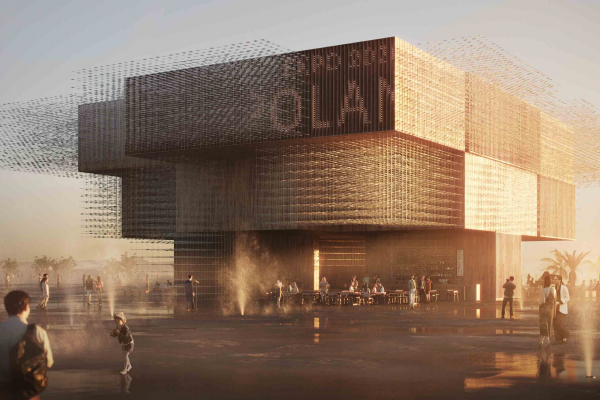 PAIH zabiera polskie firmy do Dubaju na EXPO 2020 