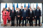 Szwecja i Polska podpisały umowy towarzyszące zakupowi okrętów podwodnyc...