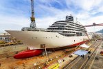 Fincantieri zbuduje kolejny ultraluksusowy wycieczkowiec