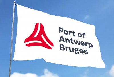 Antwerpia-Brugia - powstaje największy port kontenerowy w Europie