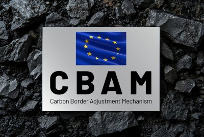 Graniczny podatek węglowy CBAM - obowiązki importerów w okresie przejści...