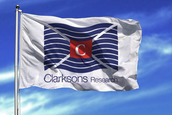 Globalny dołek w zamówieniach na statki - jest ich najmniej od 14 lat