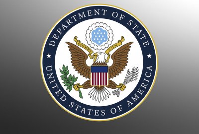 Departament Stanu USA: Nie ma wyznaczonej daty porozumienia z Niemcami w...