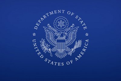 Departament Stanu USA zapowiedział kroki odwetowe za przejęcie tankowca przez Iran