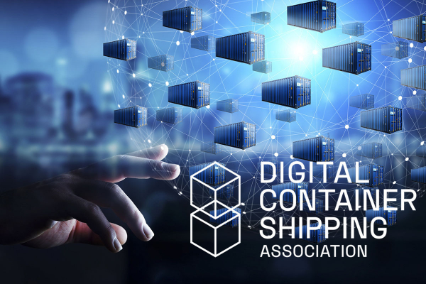 Cyber-porozumienie przewoźników oceanicznych
