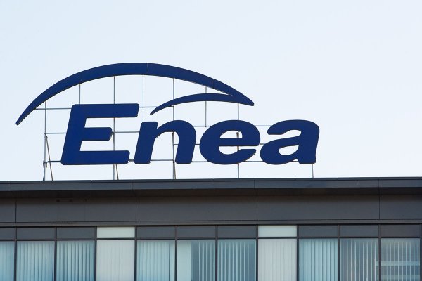 Enea idzie na morze - ma list intencyjny z Iberdrolą ws. możliwej budowy morskich farm ...