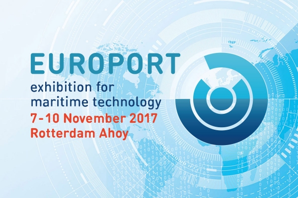 Europort 2017 - polska obecność wzmocniona publikacją 