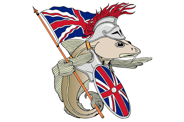 Okręty patrolowe brytyjskiej marynarki będą pilnować łowisk