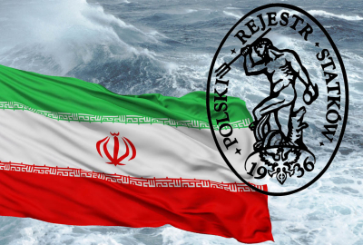 ''Lloyd's List'': PRS przeciwko sankcjom USA - klasyfikuje irańskie stat...