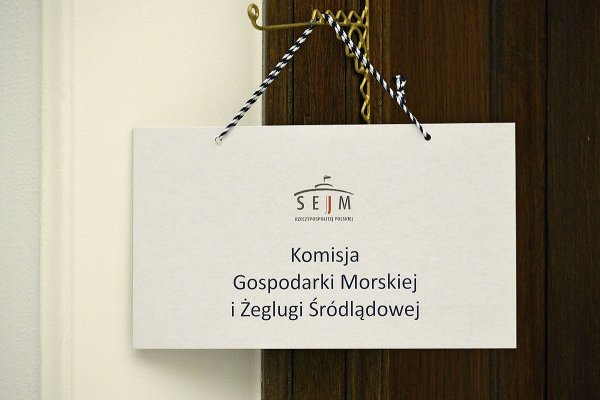 Komisja Sejmowa GMiŻŚ - wyniki finansowe PŻM, Stoczni Szczecińskiej i MSR Gryfia