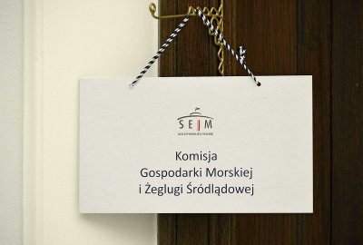 Komisja Sejmowa GMiŻŚ - wyniki finansowe PŻM, Stoczni Szczecińskiej i MS...
