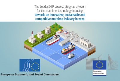 Transmisja na żywo on-line: LeaderShip 2020 - przegląd postępów w realiz...