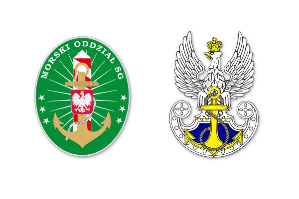 Współpraca MOSG i Marynarki Wojennej RP