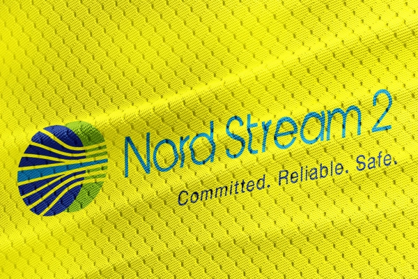 Polskie kluby w Lidze Mistrzów piłki ręcznej zasłonią logo Nord Stream 2 na koszulkach...