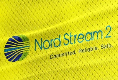 Polskie kluby w Lidze Mistrzów piłki ręcznej zasłonią logo Nord Stream 2...