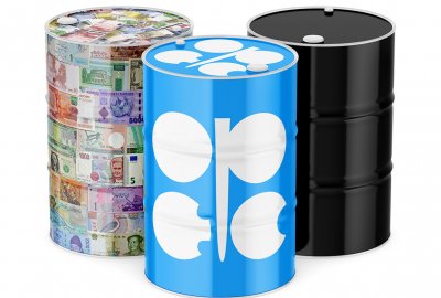 Ropa na rynkach drożeje - kluczowa decyzja OPEC+ coraz bliżej