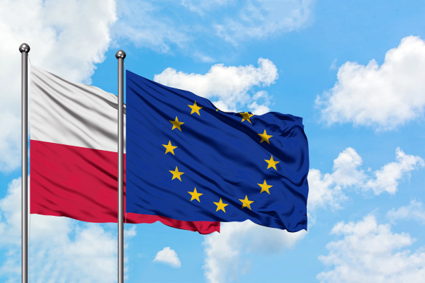 15 lat temu Polska weszła do UE; negocjacje nie były łatwe