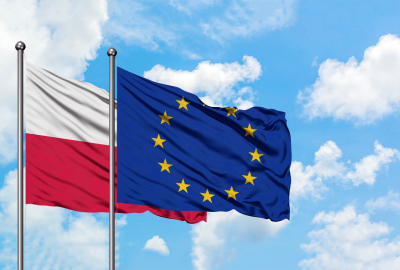 15 lat temu Polska weszła do UE; negocjacje nie były łatwe