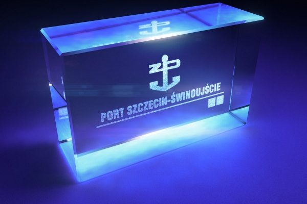 Jeszcze o wzroście przeładunków w portach w Szczecinie i Świnoujściu w styczniu i lutym...