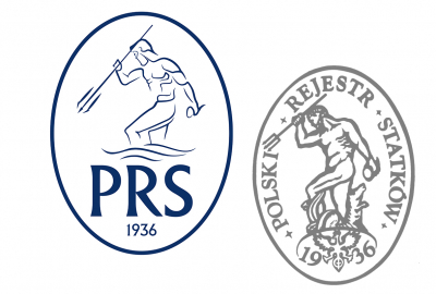 PRS zmienia logo