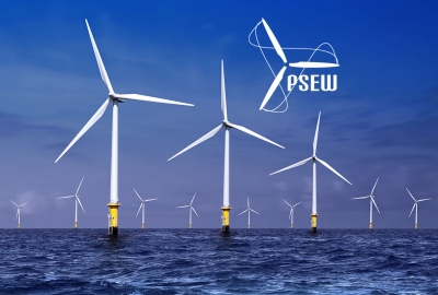 Wiatraki na fali, czyli grupa ds. morskiej energetyki wiatrowej w PSEW