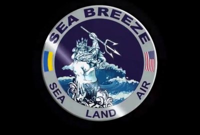 Na Morzu Czarnym zakończyły się manewry Sea Breeze 2021 z udziałem Ukrai...