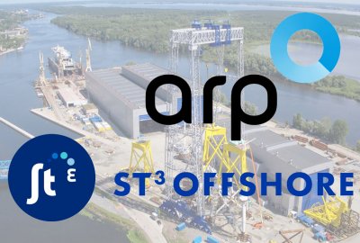 ARP odstąpi od umowy nabycia ST3 Offshore