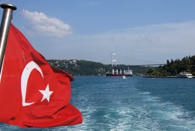PAIH w Stambule: także polskie jachty mogą liczyć na zainteresowanie w T...