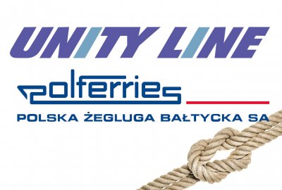 UOKiK: Unity Line Limited oraz Polska Żegluga Bałtycka planują utworzyć ...
