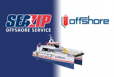PŻB Offshore z umową konsorcjalną z SeaZip Offshore Services