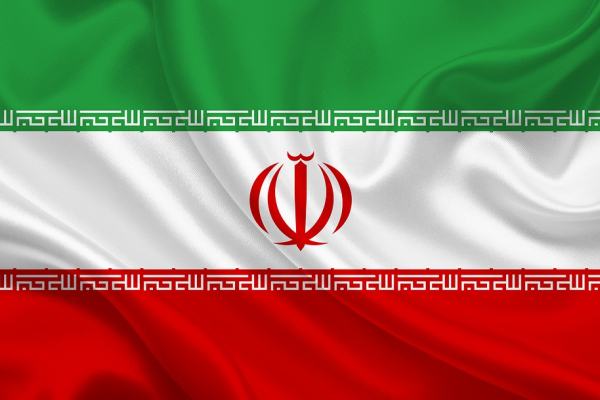 Marynarka Wojenna Iranu zaprezentowała nowe okręty uzbrojone w pociski o zasięgu 600 km...