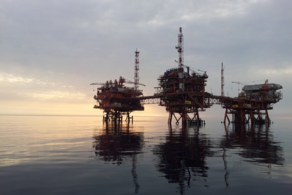 USA chcą wydzierżawić część wód terytorialnych dla wydobycia ropy i gazu