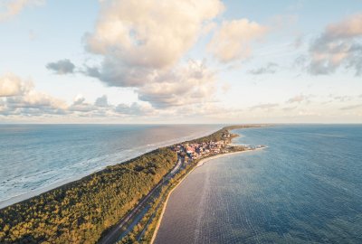 Fot.: Shutterstock Armatorzy łodzi i statków obsługi wędkarstwa morskiego odblokowali we Władysławowie dro...