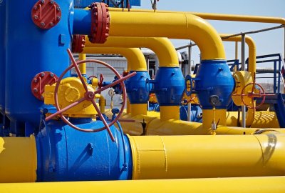 Grupa Azoty: dostawy gazu przebiegają bez zakłóceń