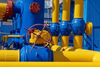 Fot.: Shutterstock Minister energetyki Ukrainy: jesteśmy w stanie zrekompensować ograniczenia dostaw gazu ...
