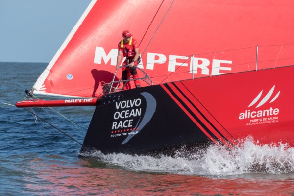 The Ocean Race będzie dążyć do równości płci