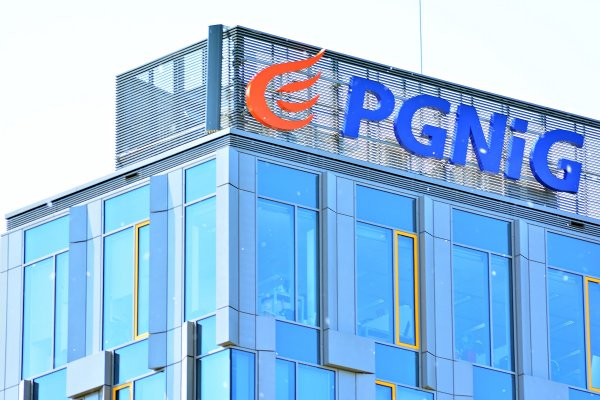 PGNiGs investeringer i Norge øker Polens energisikkerhet