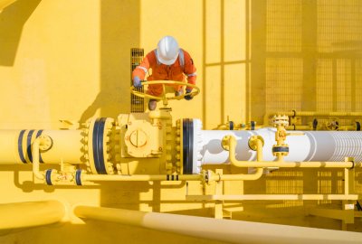 Gaz-System: ruszyła pierwsza aukcja przepustowości gazociągów do Danii oraz na Litwę i ...