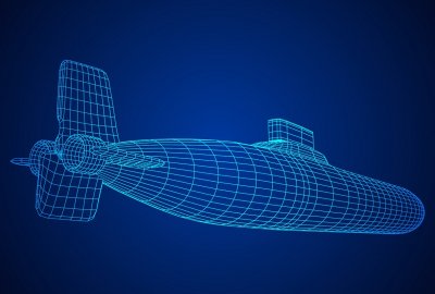 Fot.: Shutterstock Szef dyplomacji UE: decyzja Australii w sprawie francuskich okrętów była racjonalna