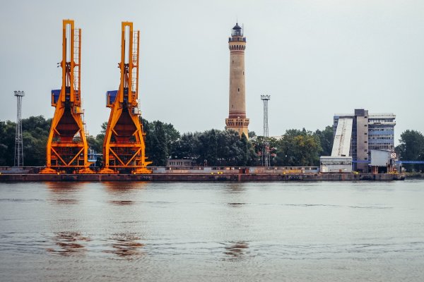 Oświadczenie ws. wypadku na terenie OT Port Świnoujście